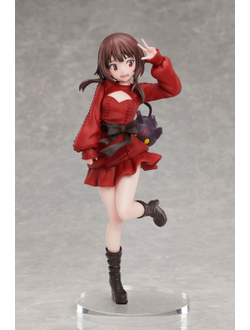 Фигурка 1/7 Мэгумин (Megumin elCOCO)