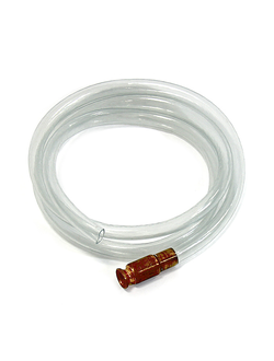 Самовсасывающий шланг (Суперсифон) для перекачки топлива/жидкости UP-07000 BRONCO UP-07000