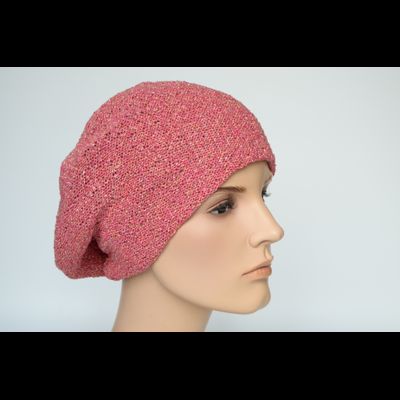 Берет Vizio Z 1216 В фуксия