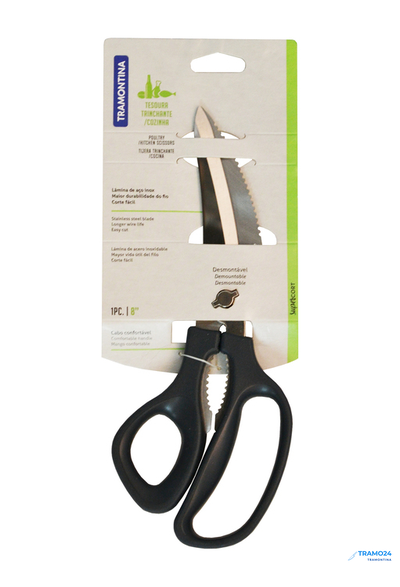Кухонные ножницы Tramontina Supercort 20 см/ - 25919/168