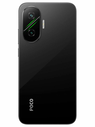 Смартфон POCO F7 5G 12/256Gb NFC Black