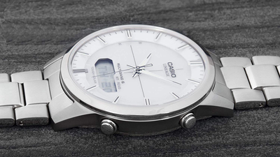 Часы Casio LCW-M170TD-7A