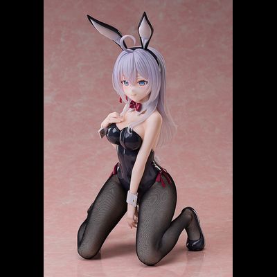Фигурка 1/4 Алиса Михайловна Кудзё (Alisa Mikhailovna Kujou Bunny Ver.)