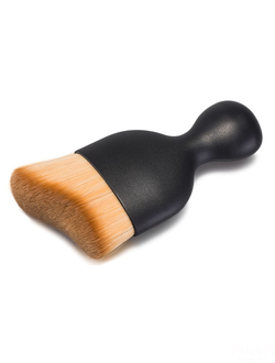 LAVELLE КИСТЬ ДЛЯ МАКИЯЖА СКОШЕННАЯ I Лавель