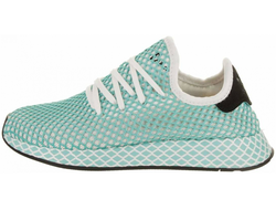 Adidas Deerupt Runner Parley Mint