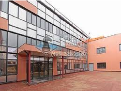 РЕКЛАМА В БЦ "ВОЛЬТ ЦЕНТР"