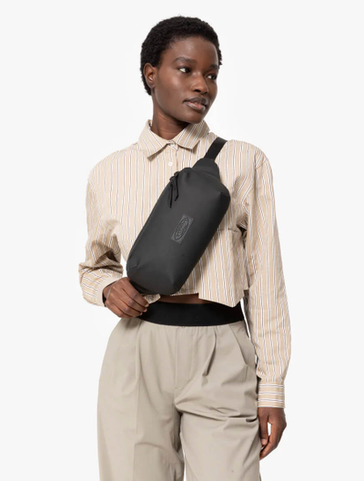Сумка Eastpak CNNCT F Waist Matte Black фото 2
