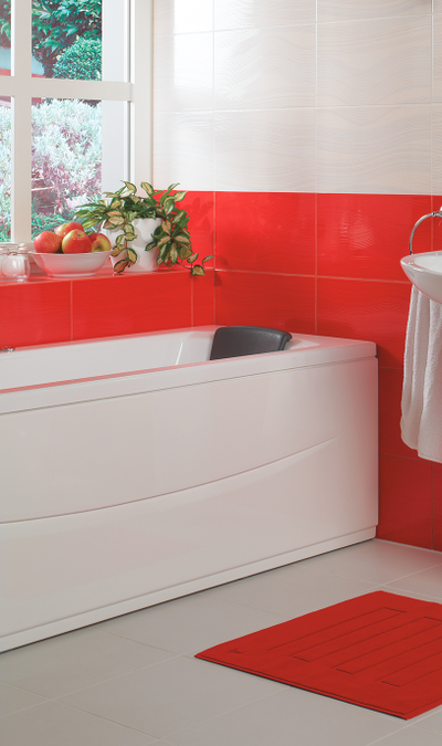 Акриловая ванна SANTEK МОНАКО XL 170х75 каркас, слив-перелив