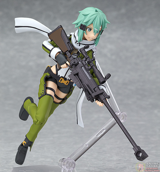 Фигурка фигма Синон (figma Sinon)