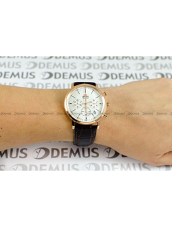 Мужские часы Orient RA-KV0403S