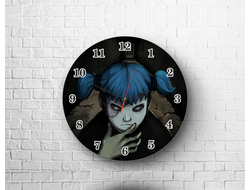 Часы Sally Face, Салли Фейс №23