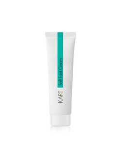 Kart Soft Foot Cream - Смягчающий крем для ног 100 мл