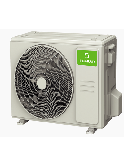 Кондиционер Lessar LS-HE18KCE2/LU-HE18KCE2