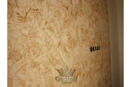 Decorum Stucco Multieffet, Cire Deco - фактура