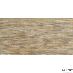 Плинтус напольный Alloc Черный Сланец 7620 2.4 м высота 60 мм МДФ