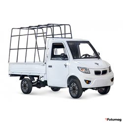 Электромобиль RTA ВЕКТОР-Е