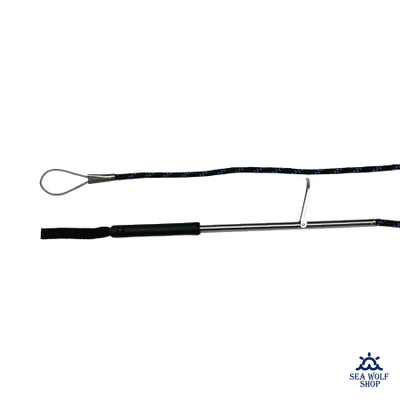 Кукан Scorpena с фиксацией v.2.5