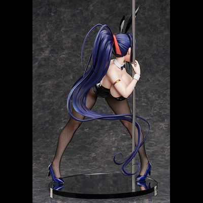 Фигурка 1/4 Акэно Химэдзима (Himejima Akeno Bunny Ver., 2nd)
