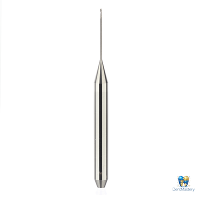 Фрезы для Roland CAD/CAM — обработка PMMA, PEEK, WAX