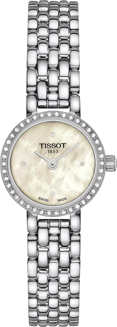 Швейцарские часы Tissot T140.009.61.116.00