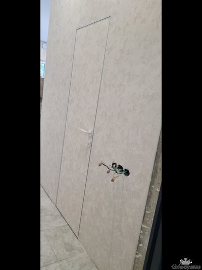 Инвизибл Al Prime/Алюминий