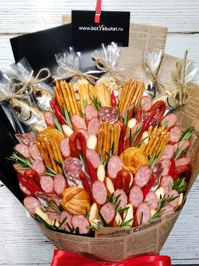 Букет "Джокер"