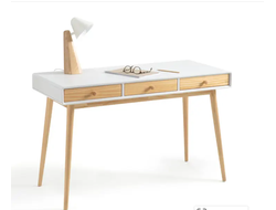 Стол письменный с 3 ящиками, JIMI купить в Севастополе