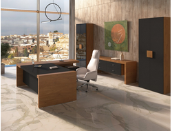 Кабинет руководителя KYU DM