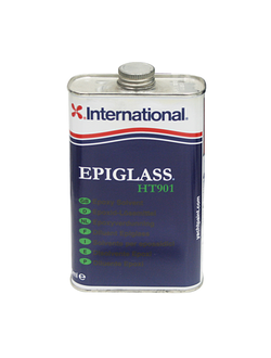 Растворитель International EPIGLASS (0.5 ЛИТРА)