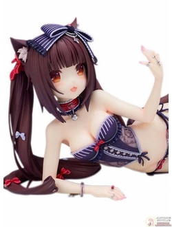 Фигурка Чокола (Chocola)