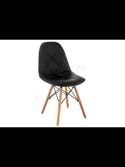 Стул Eames PC-147 Черный
