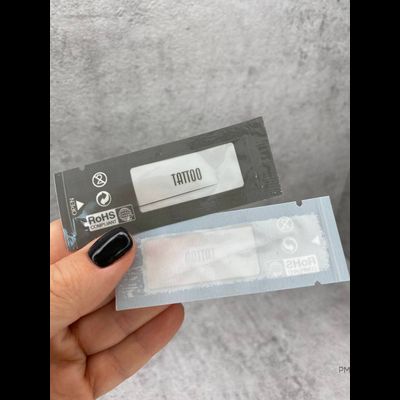 Игла 1RL 0.35 для Giant Sun TATOO, 25 шт.