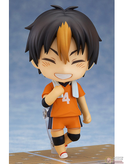 Нендроид Ю Нисиноя (Yuu Nishinoya)