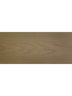 Террасная доска ДПК универсальная с тиснением NauticPrime Фисташковый