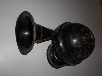 Сигнал Газ 21