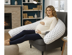 Подушки с шариками формы J 280