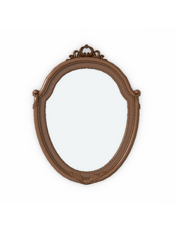 зеркала Зеркало Carpenter Console mirror 740x39x960