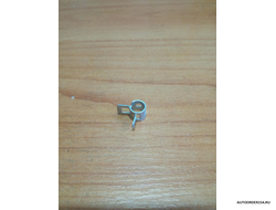 Хомут пружинный Ф7 (цена за 10 шт.)