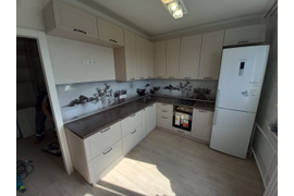 Кухня неоклассика 2