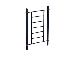 Воркаут стенка гимнастическая Д-108 AVW013