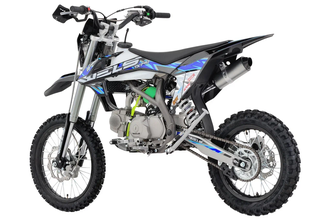 Питбайк WELS TХ 140