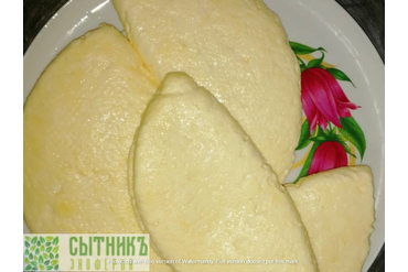 Сыр для жарки домашний фермерский