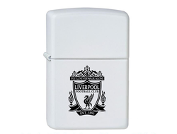 Зажигалка Ливерпуль, Liverpool FC №3