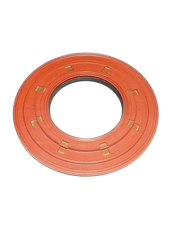 Сальник коленвала (центер MAG) WSM 009-787T для гидроциклов BRP Sea-Doo Rotax 951 (1998-2002), Rotax DI 951 (2000-2007)