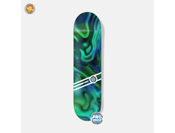 Дека Footwork Progress Blur