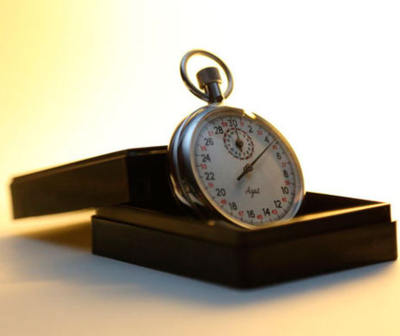 Секундомер механический Агат СОПпр-1в-3-000 с поверкой