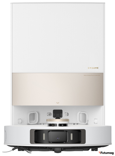 Робот-пылесос Dreame L20 Ultra