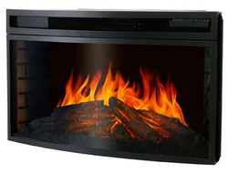 Электрический очаг Dioramic 33W LED FX