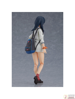 Фигурка фигма Рикка Такарада (figma Rikka Takarada)