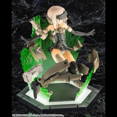 Фигурка Горай (Gourai Session Go !!)